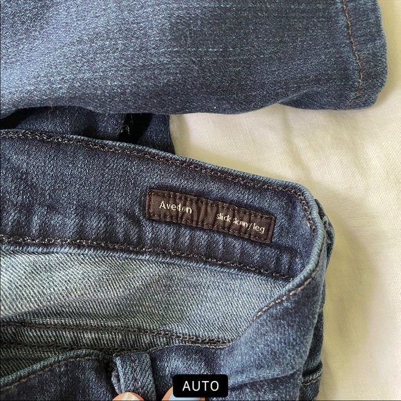 Citizens of Humanity Avedon skinny jeans - Picture 8 of 8